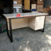 Bàn chân sắt 1.2m BHS02