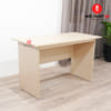 Bàn nhân viên 1m4 không hộc BNV04
